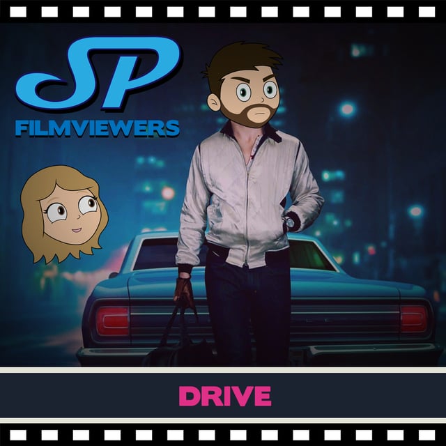 Drive Movie Review image