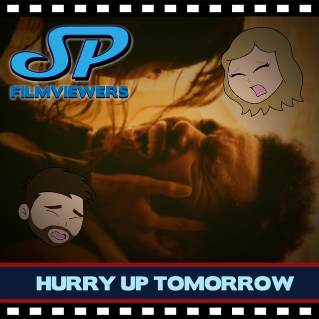Hurry Up Tomorrow Movie Review image
