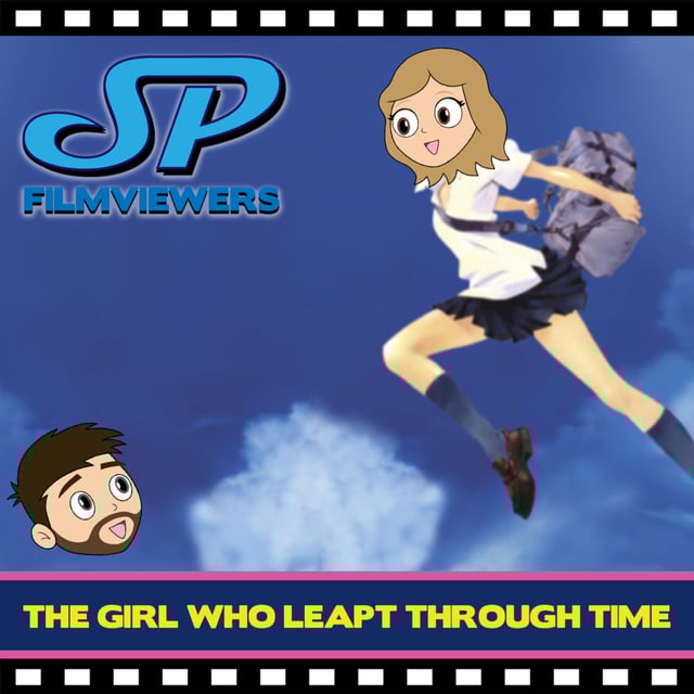 The Girl Who Leapt Through Time Movie Review image