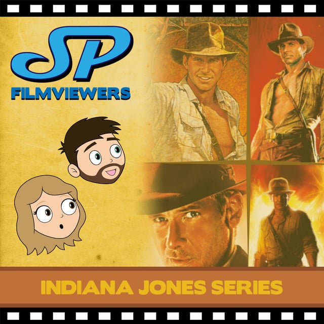 The Indiana Jones Series - Movie Reviews image