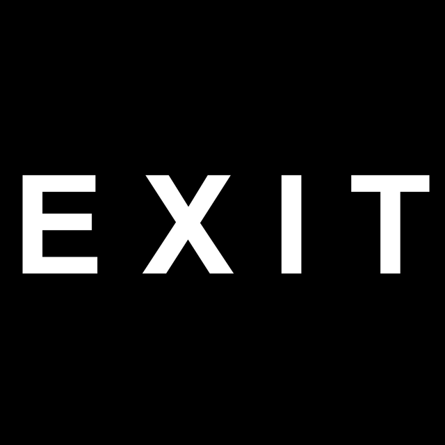 EXIT Podcast #39: EXIT image