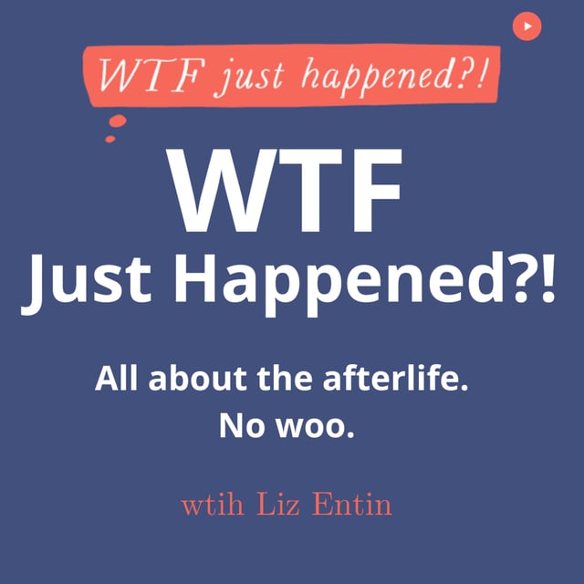 Psychic Mediums are Not Weird with Researcher Philip Guillet, PhD, LCPC NCC Episode 135 image