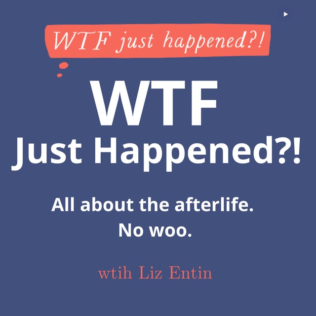 After Death Communication with Dr. J. Kim Penberthy of DOPS at UVA Episode 160 image