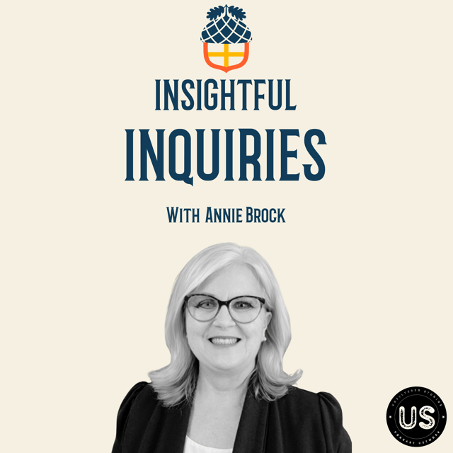 The Helicopter Pilot Who Became a Beacon for Veterans - Annie Brock image