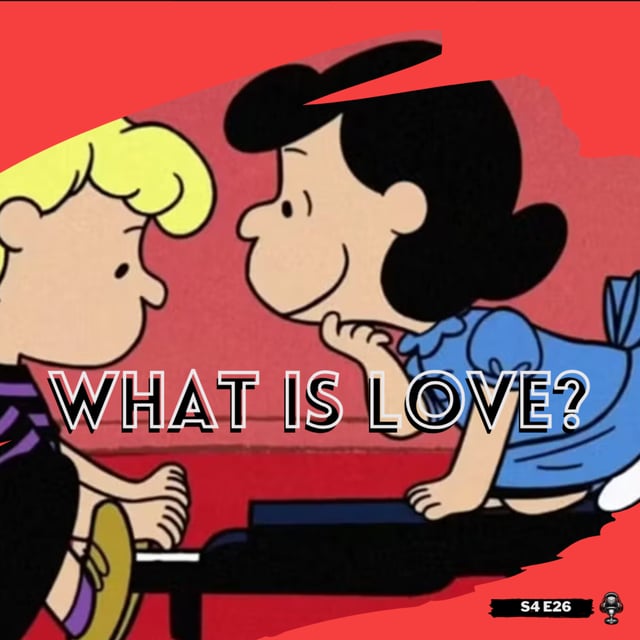 What is Love? image
