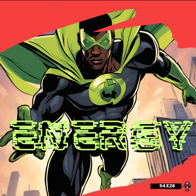 Energy image
