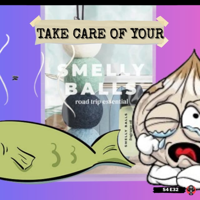 What is up with your hygiene routine? image