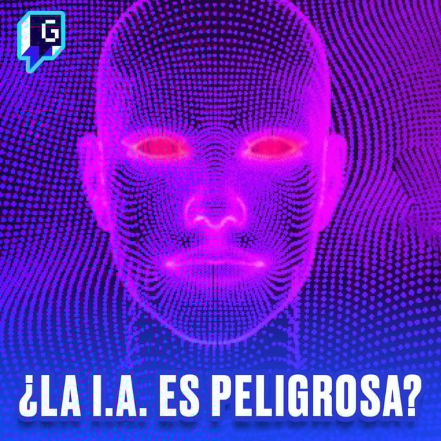 La ciencia ficción nos enseñó esto de la inteligencia artificial image