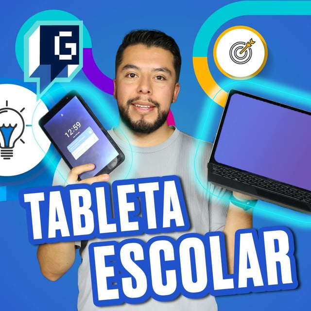 Elige la mejor tableta para tus hijos image