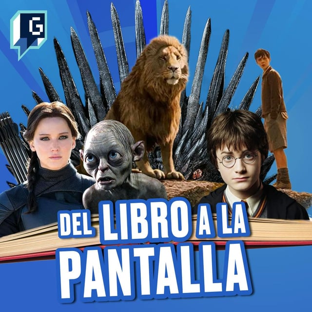 Las sagas literarias que arrasaron en pantalla image