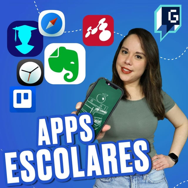 8 apps para el regreso a clases  image