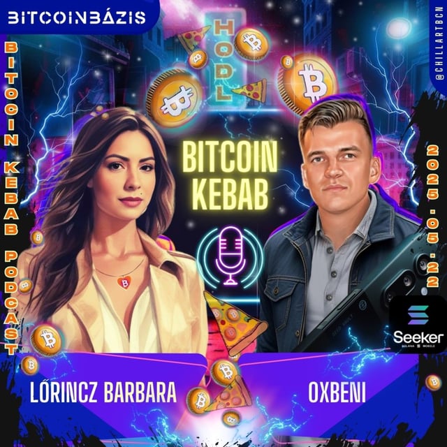 Solana Tranzakció Az Űrből?! A Saga, Seeker Telefonok És Egy Kriptós Küldetés Története 🚀 image