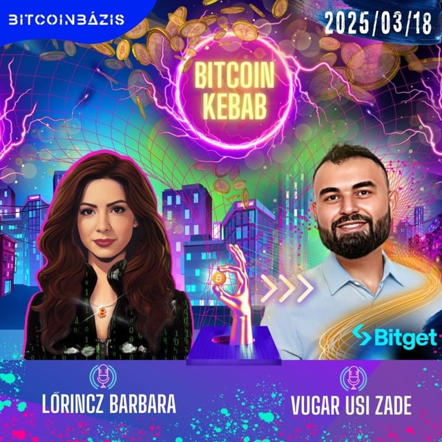 AI és Emberi Kereskedők Harca: A BitGet COO az Adatvezérelt Kripto Kereskedésről image