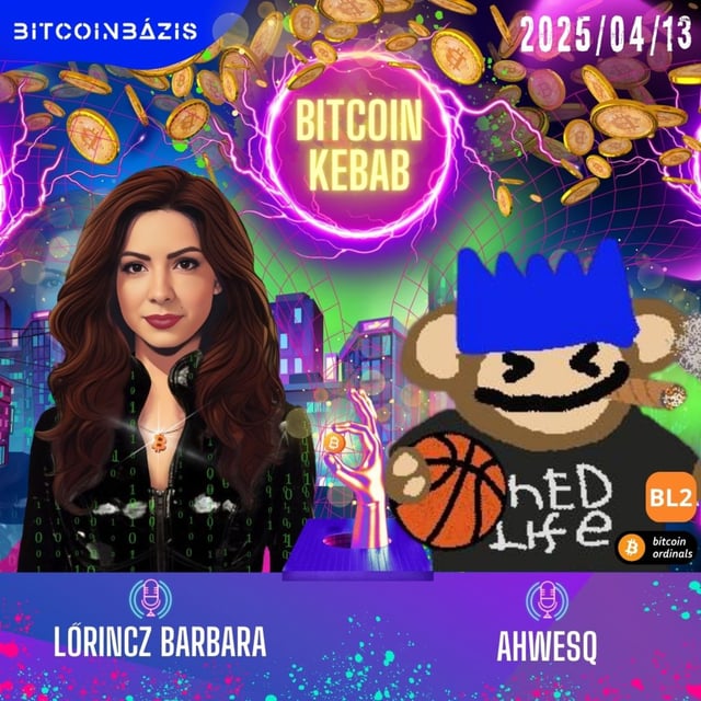 A Bitcoin Már Nem csak Pénz: Ordinals, Runes és a DeFi jövője OP_CAT-tel image