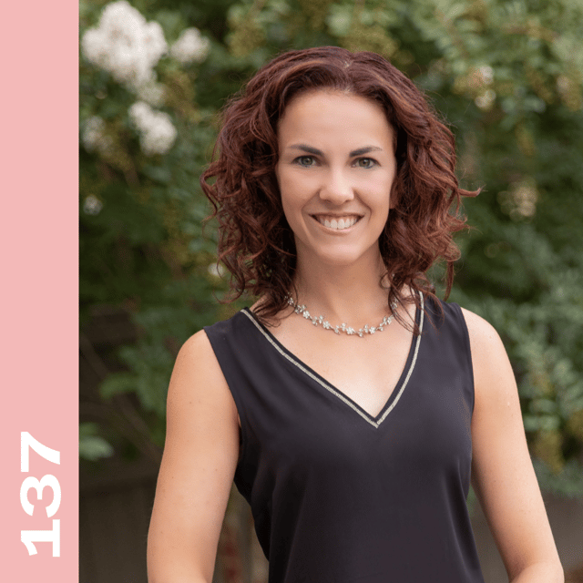 #137: Are You and Your Organization Trauma-Informed? with Heather Kent image