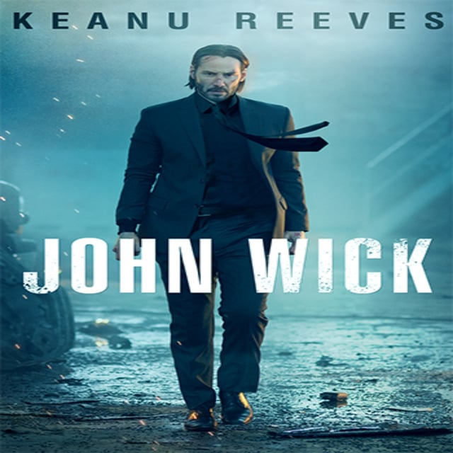 John Wick image