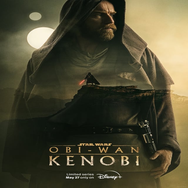 Obi - Wan Kenobi Episode 4 image