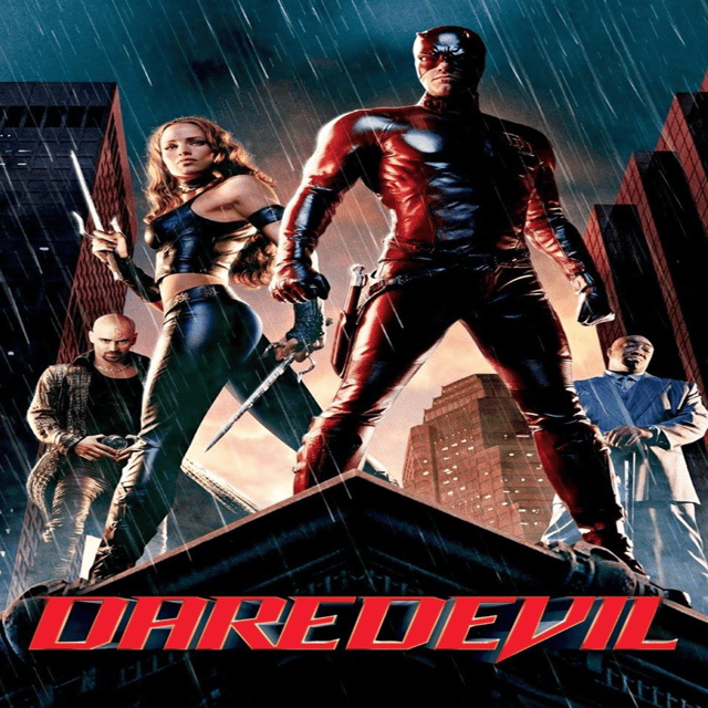 Daredevil: Director’s Cut image