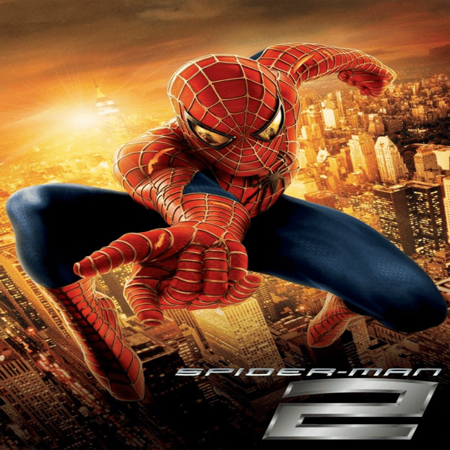 Spider-Man 2 image
