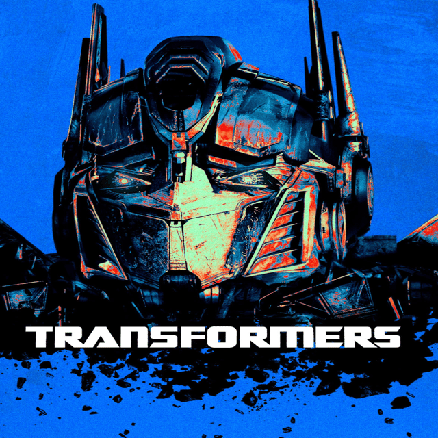 Transformers image