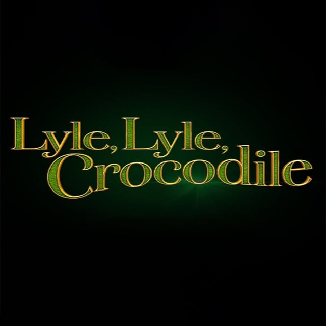 Lyle, Lyle, Crocodile: Rob's Reviews image