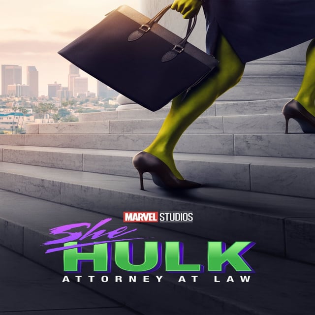 She-Hulk: Attorney at Law Episode 6 Review: "Just Jen" image