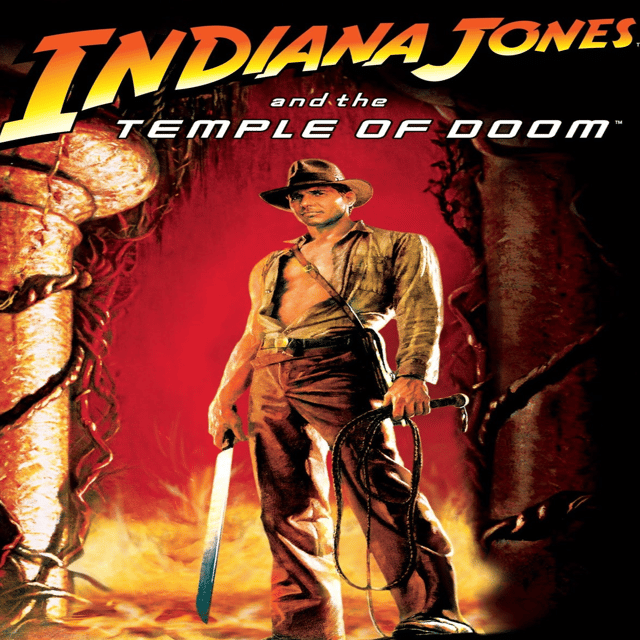 Indiana Jones and the Temple Of Doom image
