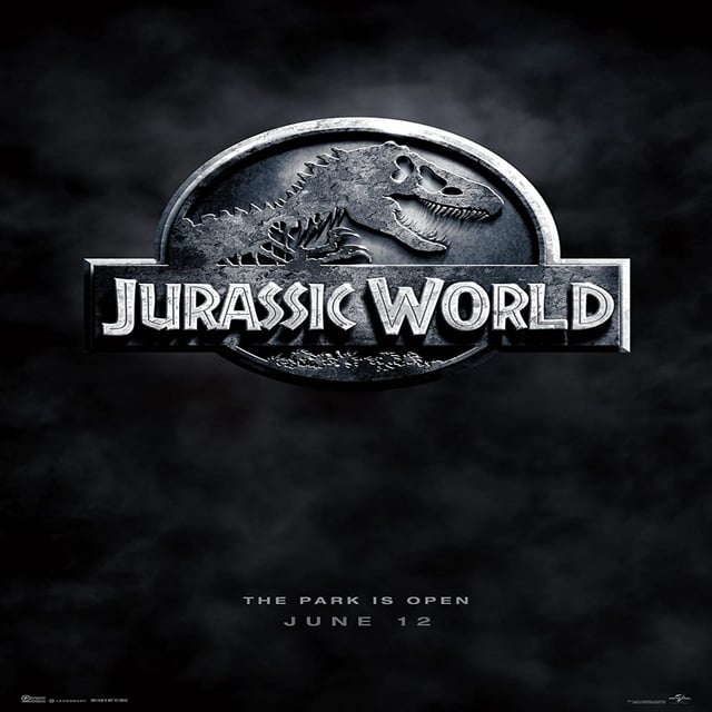 Jurassic World image