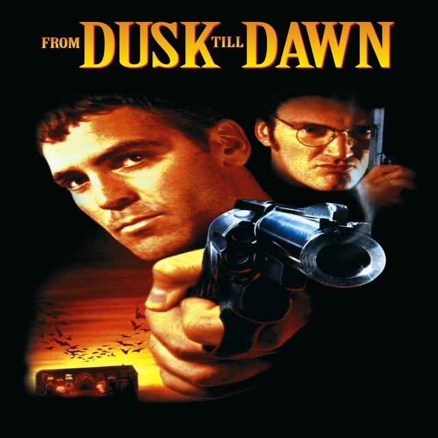 From Dusk Till Dawn: Rob's Reviews image