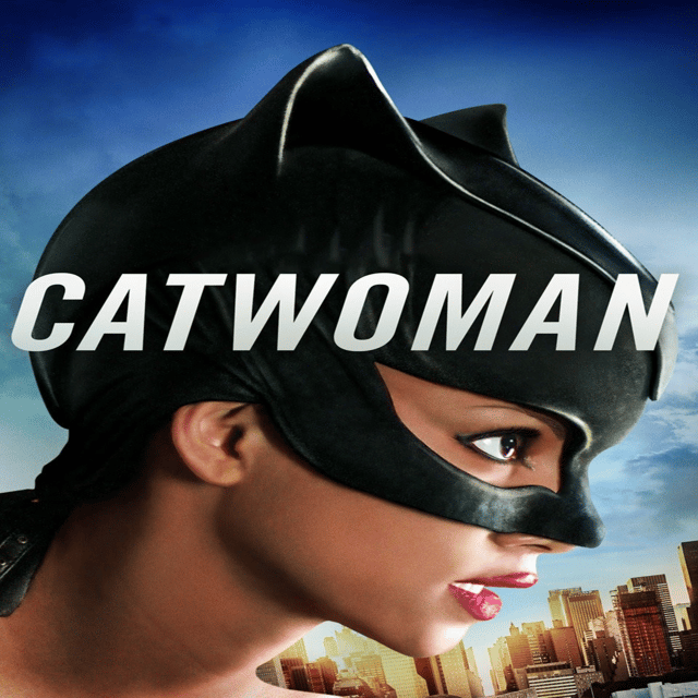 Catwoman image
