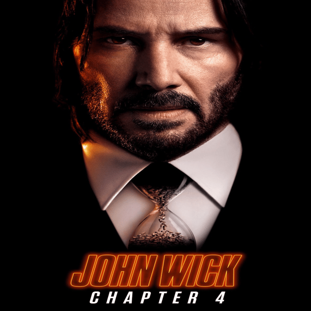 John Wick Chapter 4 image