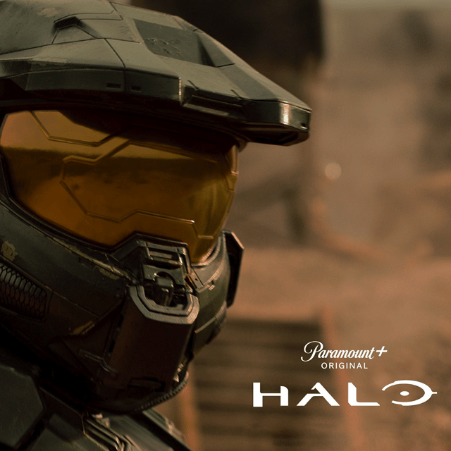 Halo: Solace image