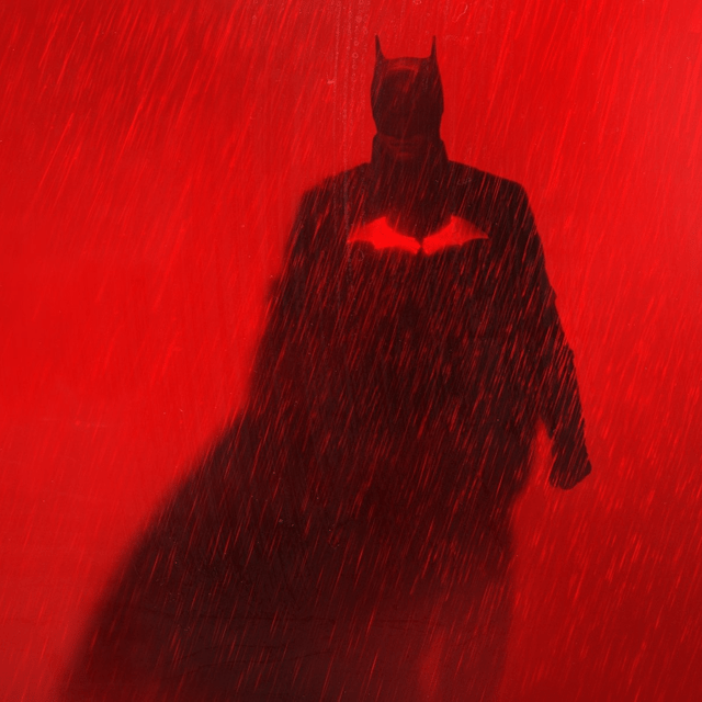 The Batman image