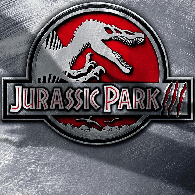 Jurassic Park 3 image