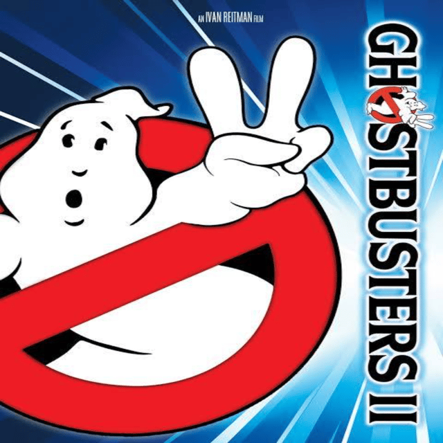 Ghostbusters 2 image