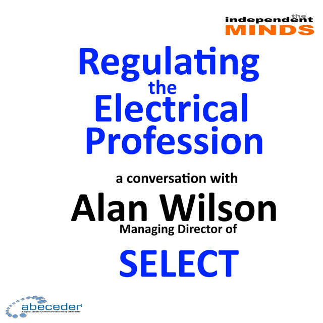 Regulating the Electrical Profession image