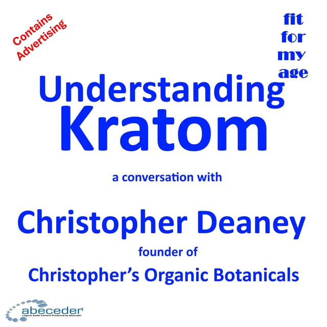 Understanding Kratom a conversation with Christopher Deaney image