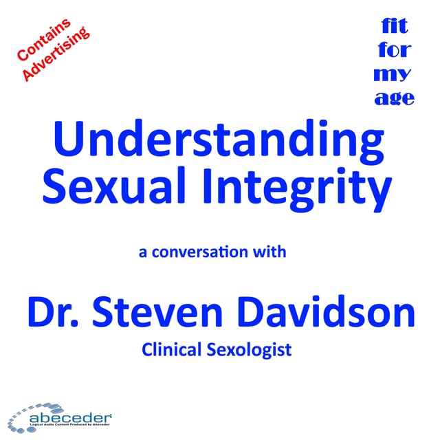 Understanding Sexual Integrity – a conversation with Dr Steven Davidson image