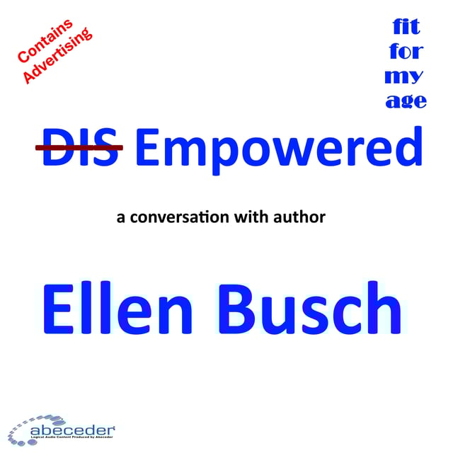 DIS Empowered - a conversation with author Ellen Busch image