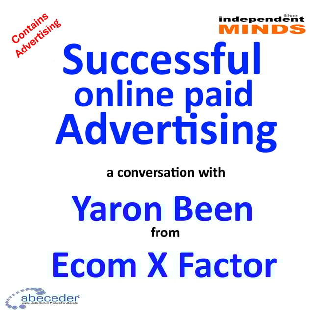 Successful online paid advertising – a conversation with Yaron Been image