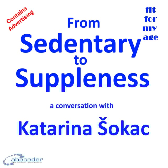 From Sedentary to Suppleness - a conversation with Katarina Šokac image