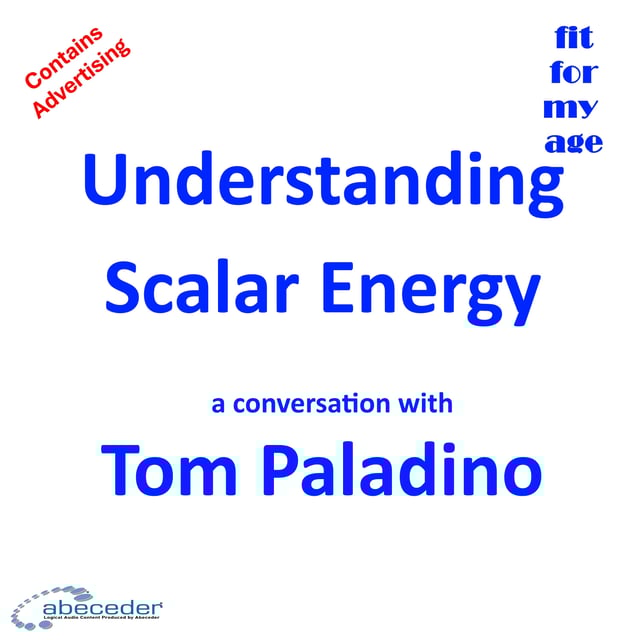 Understanding Scalar Energy - a conversation with researcher Tom Paladino image