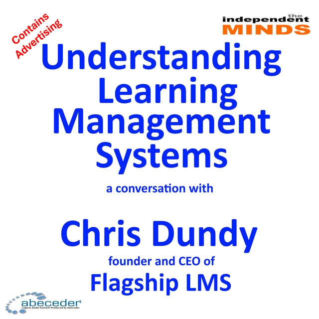 Understanding Learning Management Systems – a conversation with Chris Dundy image