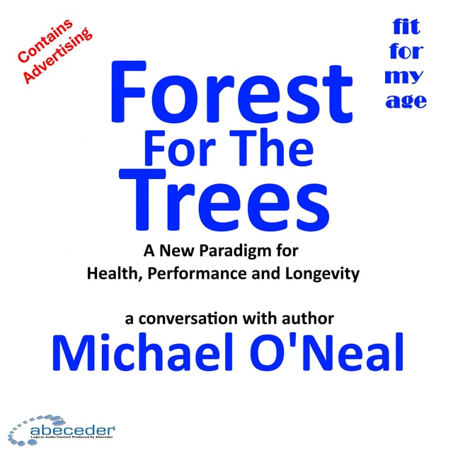 Forest for the Trees - a conversation with Michael O’Neal  image