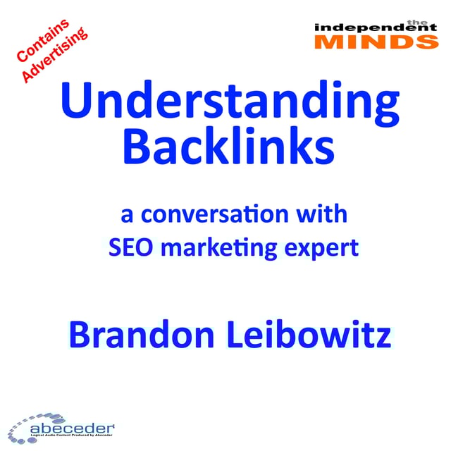 Understanding Back Links – a conversation with Brandon Liebowitz image