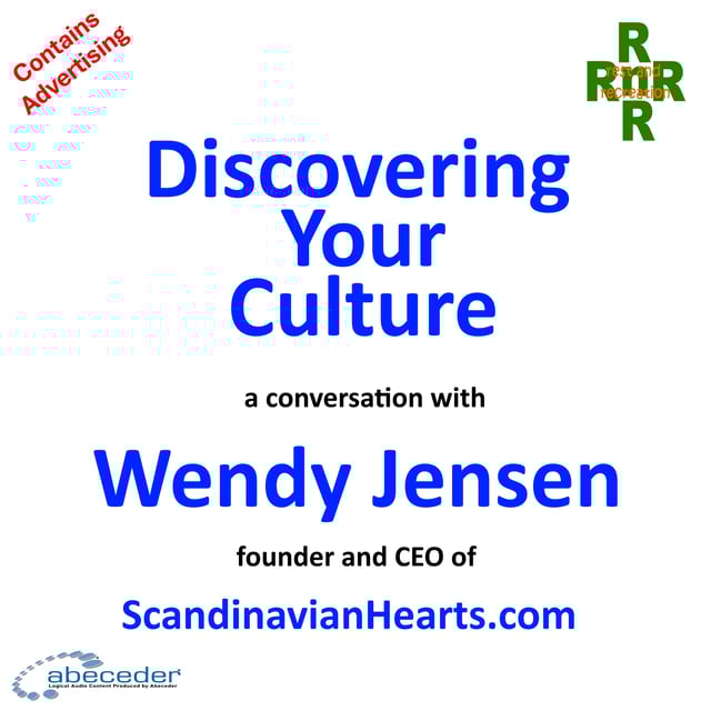 Discovering Your Culture – a conversation with Wendy Jensen image