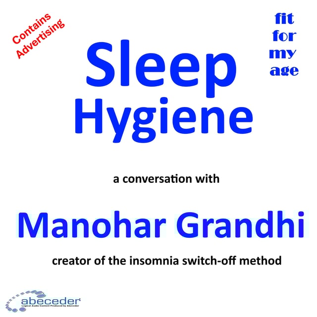 Sleep Hygiene a conversation with Manohar Grandhi image