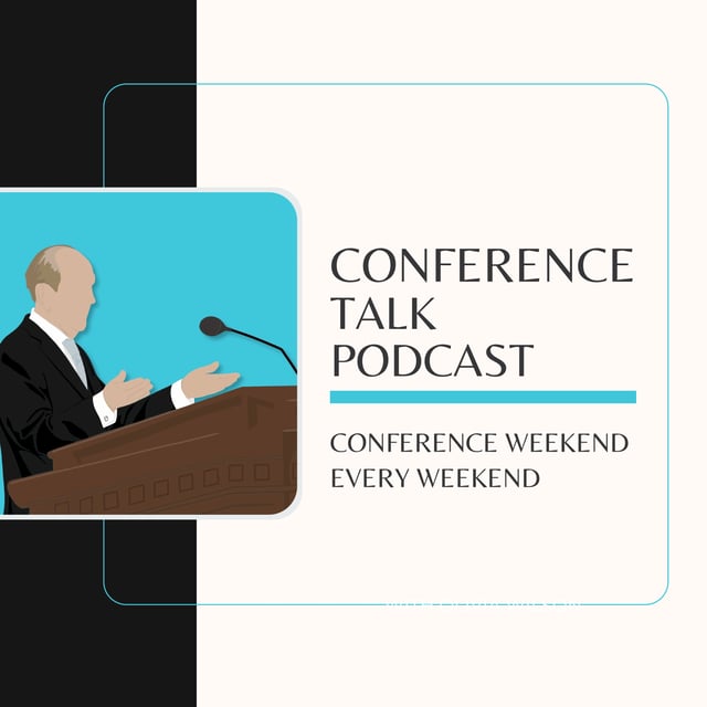 S10E06: The Family Proclamation—Words from God image