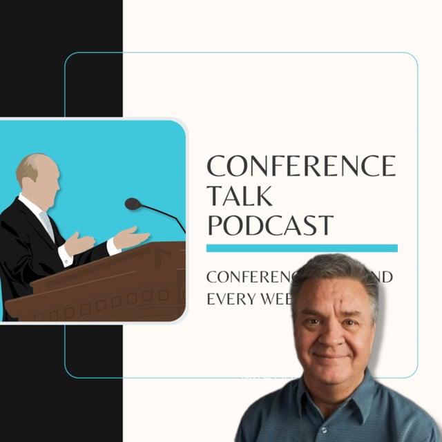 S9E10: True to the Faith That Our Parents Have Cherished (feat. Brad McBride) image