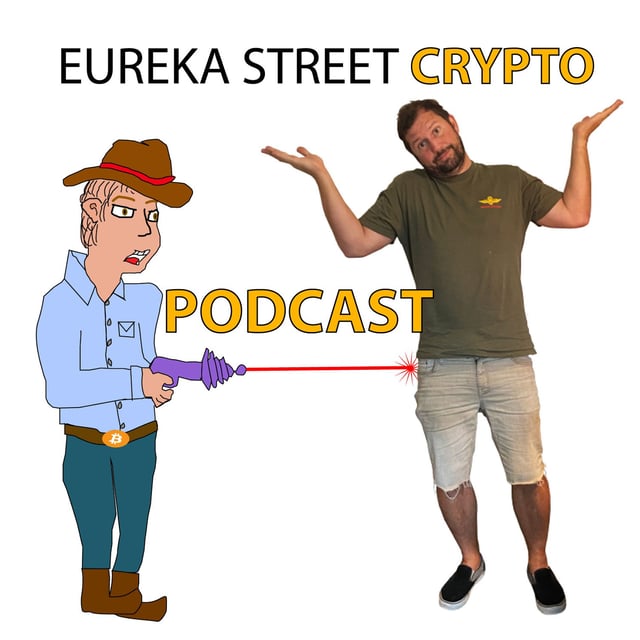 Episode 493 -Trying to figure out Mastodon vs Twitter with Crystal Street image